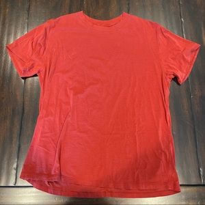 Lululemon All Yours Tee